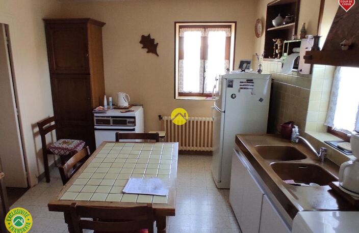 Maison avec pré-mare non attenant — photo 4
