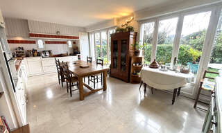 Maison 6 Pièces 143 m² à vendre à Vitré (35500)