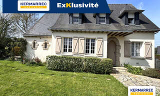 Maison 6 Pièces 143 m² à vendre à Vitré (35500)