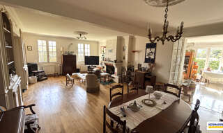 Maison 6 Pièces 143 m² à vendre à Vitré (35500)