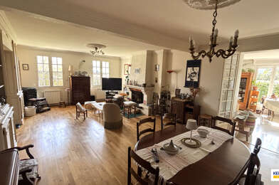 Maison 6 pièces 324000 €