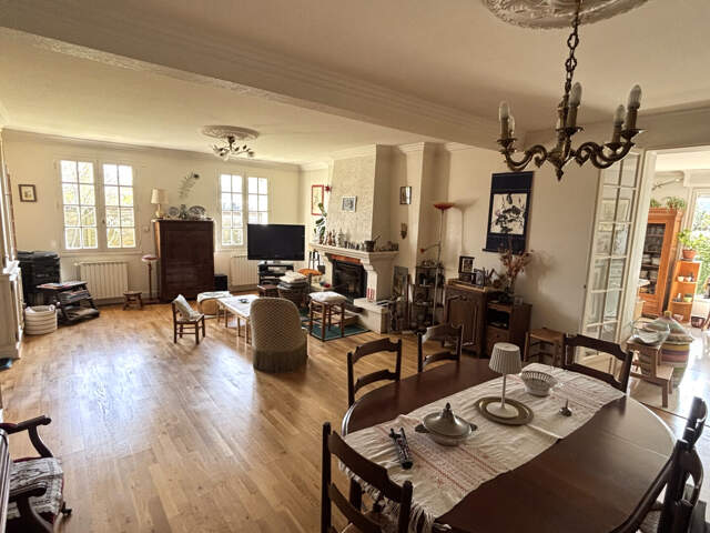 A VENDRE Maison 6 pièces à VITRÉ 143 m² - 324 000  HAI — photo du bien