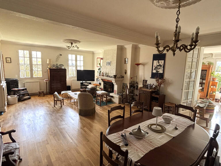 A VENDRE Maison 6 pièces à VITRÉ 143 m² - 324 000  HAI — photo 1
