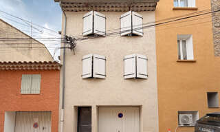 Maison 2 Pièces 34 m² à vendre à Puget-Ville (83390)