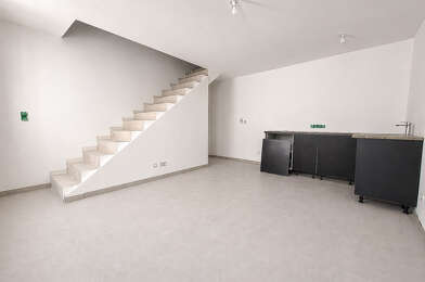 Maison 2 pièces 169500 €