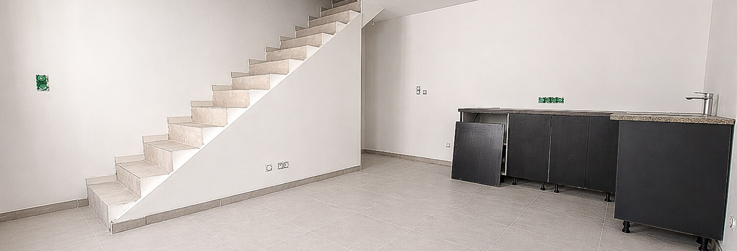 Maison 2 Pièces 34 m² à vendre à Puget-Ville (83390)