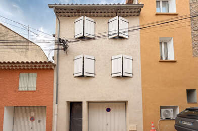 Maison 2 pièces 159000 €