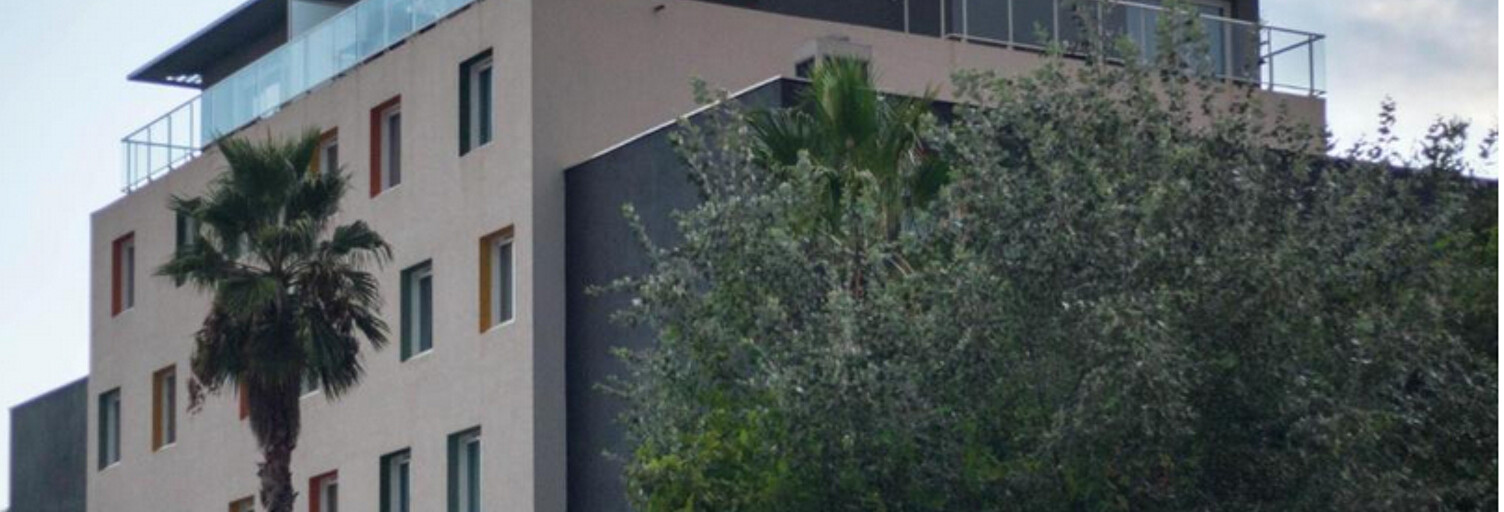 Appartement 2 Pièces 35 m² à vendre à Montpellier (34000)