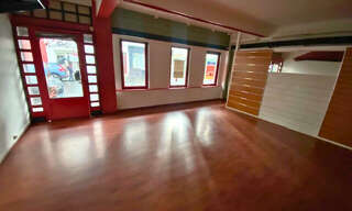 Commerce  39 m² à vendre à Brest (29200)