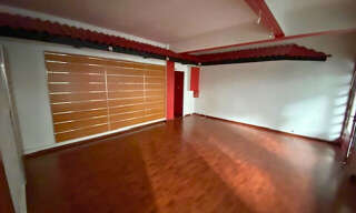 Commerce  39 m² à louer à Brest (29200)