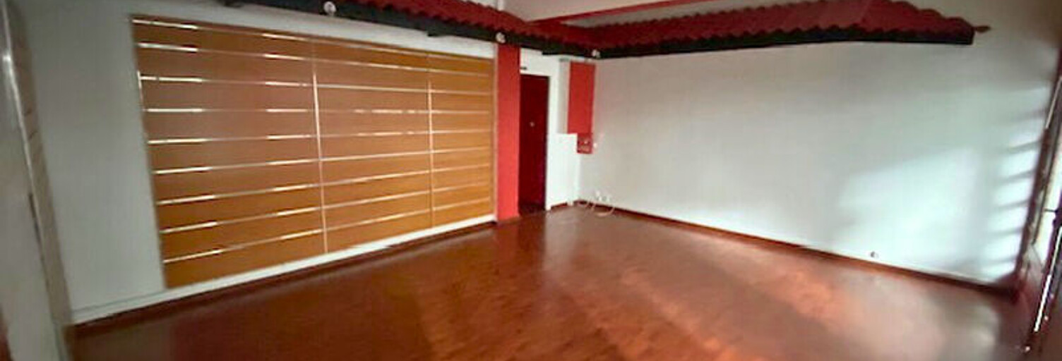Commerce  39 m² à louer à Brest (29200)