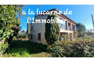 Maison 6 pièces 399000 €