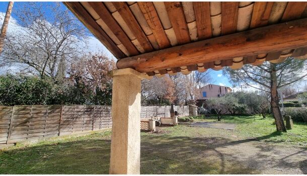 Villa / Maison 6 pièces  à vendre Lauris 84360