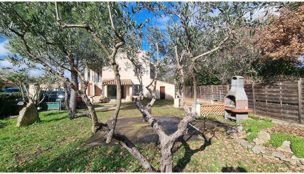 Villa / Maison 6 pièces  à vendre Lauris 84360