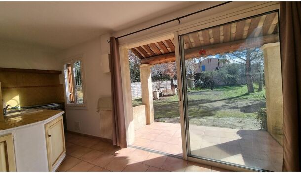 Villa / Maison 6 pièces  à vendre Lauris 84360