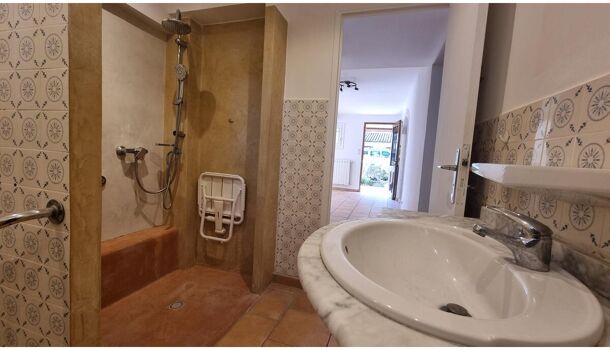 Villa / Maison 6 pièces  à vendre Lauris 84360