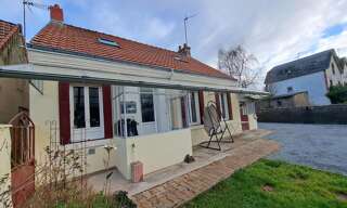 Maison 4 Pièces 97 m² à vendre à Vierzon (18100)