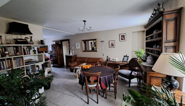 Villa / Maison 4 pièces  à vendre Vierzon 18100