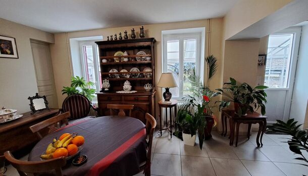 Villa / Maison 4 pièces  à vendre Vierzon 18100