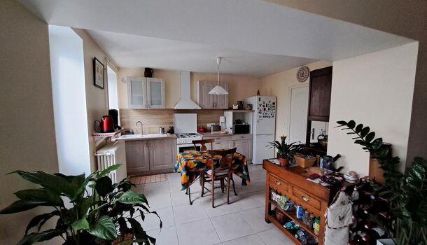 Villa / Maison 4 pièces  à vendre Vierzon 18100