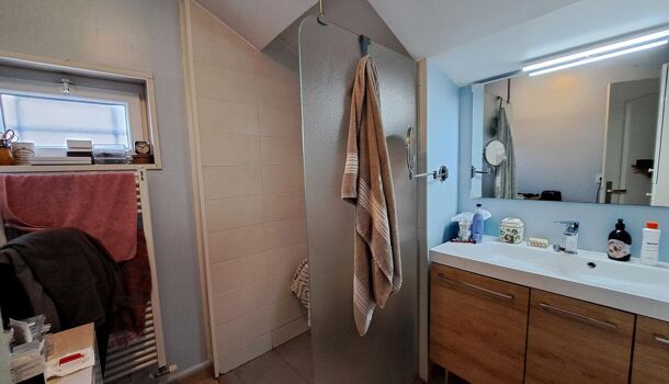 Villa / Maison 4 pièces  à vendre Vierzon 18100