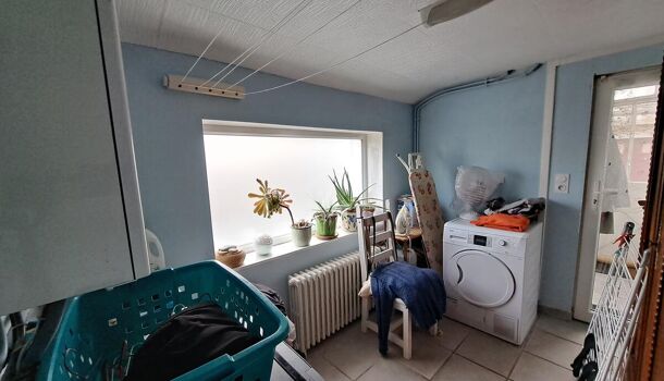 Villa / Maison 4 pièces  à vendre Vierzon 18100