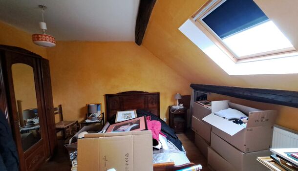 Villa / Maison 4 pièces  à vendre Vierzon 18100