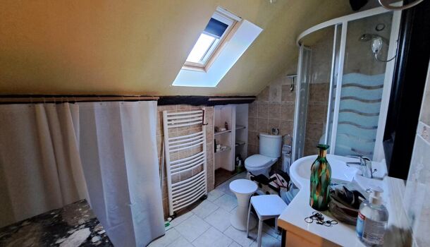 Villa / Maison 4 pièces  à vendre Vierzon 18100