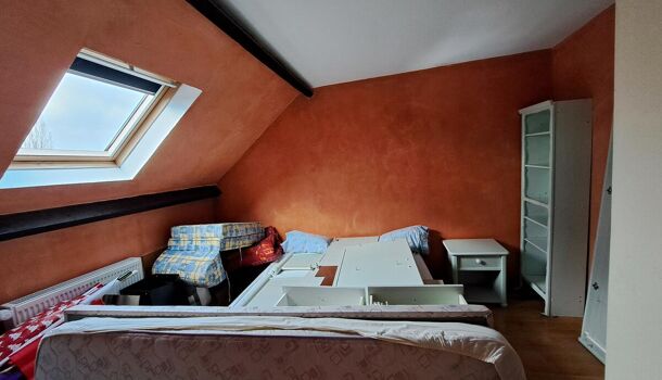 Villa / Maison 4 pièces  à vendre Vierzon 18100