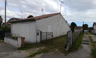 Maison 4 Pièces 73 m² à vendre à Coutras (33230)