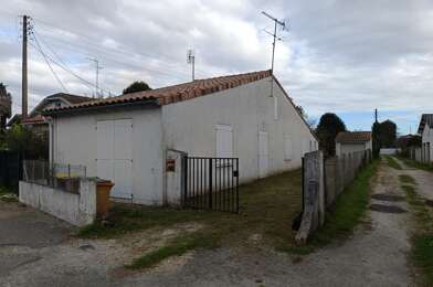 Maison 4 pièces 137800 €