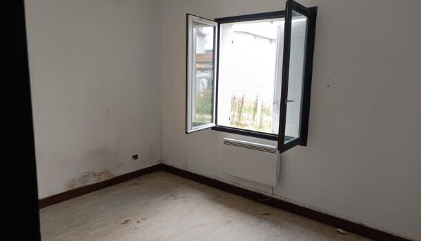 Villa / Maison 4 pièces  à vendre Coutras 33230