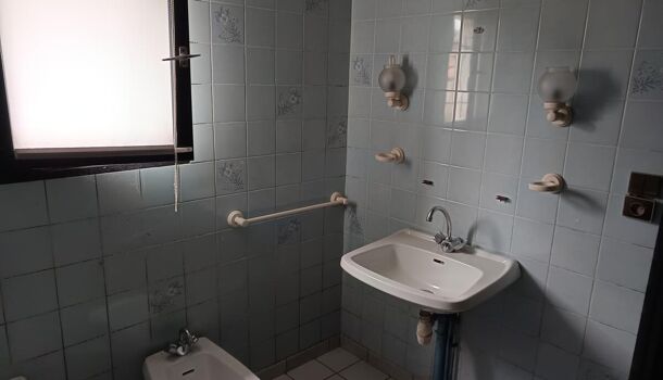 Villa / Maison 4 pièces  à vendre Coutras 33230