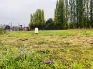 NECY TERRAIN DE 845m² ENTIEREMENT VIABILISE — photo 2