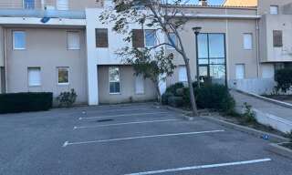 Appartement 2 Pièces 39 m² à vendre à Fos-sur-Mer (13270)