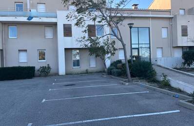 Fos Sur Mer -T2 RDC + REZ DE JARDIN +PLACE DE PARKING PRIVATIVE -revenus immédiat — photo du bien