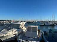 Fos Sur Mer -T2 RDC + REZ DE JARDIN +PLACE DE PARKING PRIVATIVE -revenus immédiat — photo 3