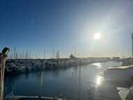 Fos Sur Mer -T2 RDC + REZ DE JARDIN +PLACE DE PARKING PRIVATIVE -revenus immédiat — photo 4