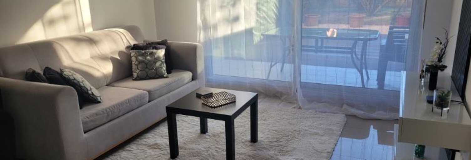 Appartement 1 Pièce 23 m² à vendre à Saint-Mandrier-sur-Mer (83430)