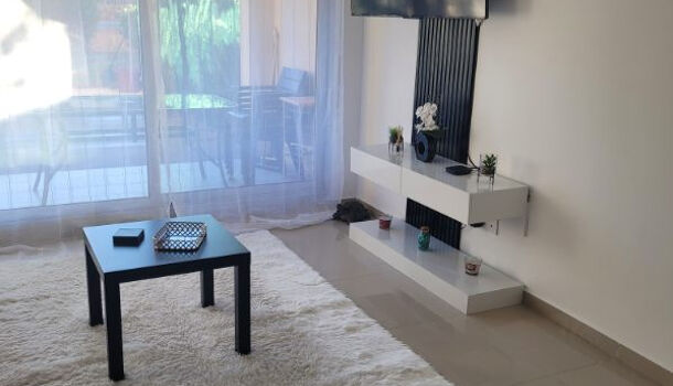 Appartement 1 pièces  à vendre Saint-Mandrier-sur-Mer 83430