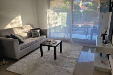 Appartement 1 pièces 160000 €