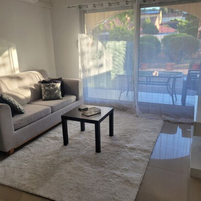 Appartement 1 pièces 160000 €