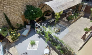 Maison 9 Pièces 252 m² à vendre à Carpentras (84200)