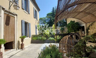 Maison 9 Pièces 252 m² à vendre à Carpentras (84200)