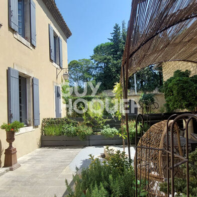 Maison 9 pièces 397000 €