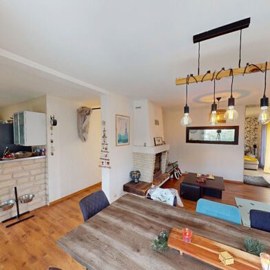 Maison 5 pièces 227000 €