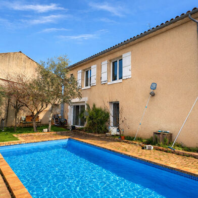 Maison 5 pièces 227000 €