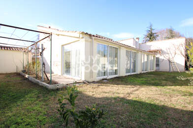 Maison 7 pièces 250000 €