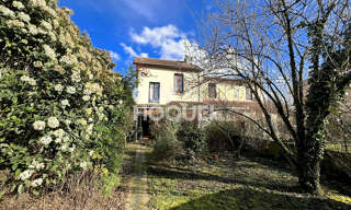 Maison 4 Pièces 74 m² à vendre à Décines-Charpieu (69150)