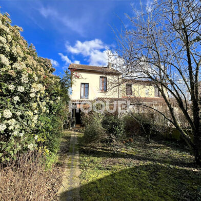 Maison 4 pièces 350000 €